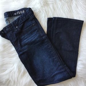 Women’s Gap High Rise Jeans